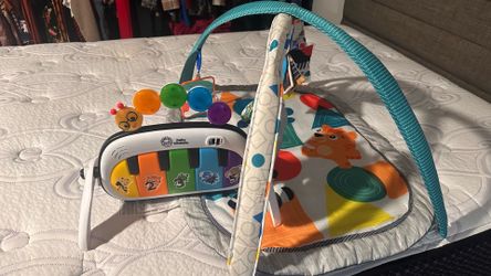 Baby toys