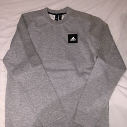 Adidas Crew Neck Size Medium