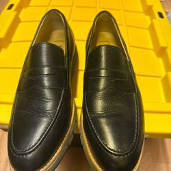 Johnston & Murphy Men's Sheepskin