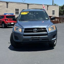 2011 Toyota RAV4