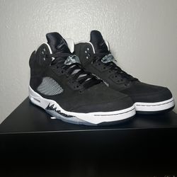 Jordan 5 (Moonlight)