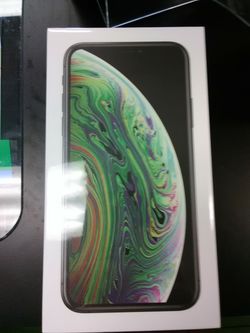 Iphone Xs $49.99 special
