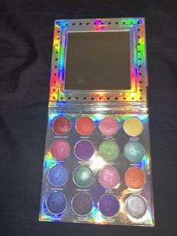 Makeup 