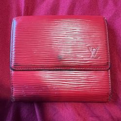LV Wallet
