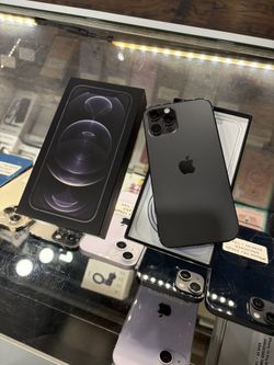 iPhone 12 Pro 128gb Unlocked 