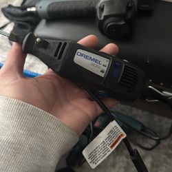Rotary tool hand drill , Nail Guns 