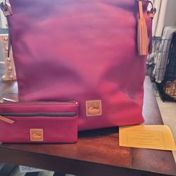 Dooney & Bourke