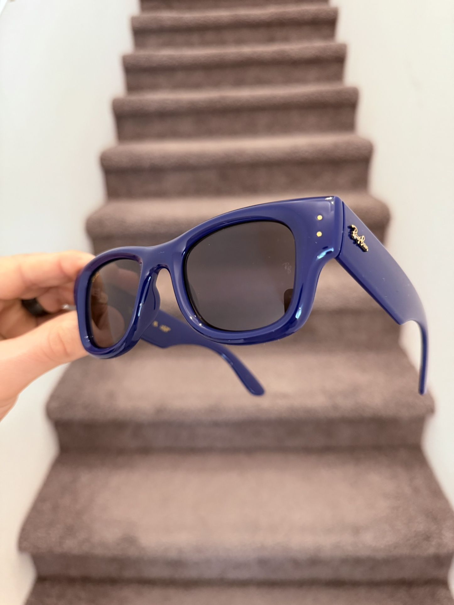 New Asap Rocky Puffer