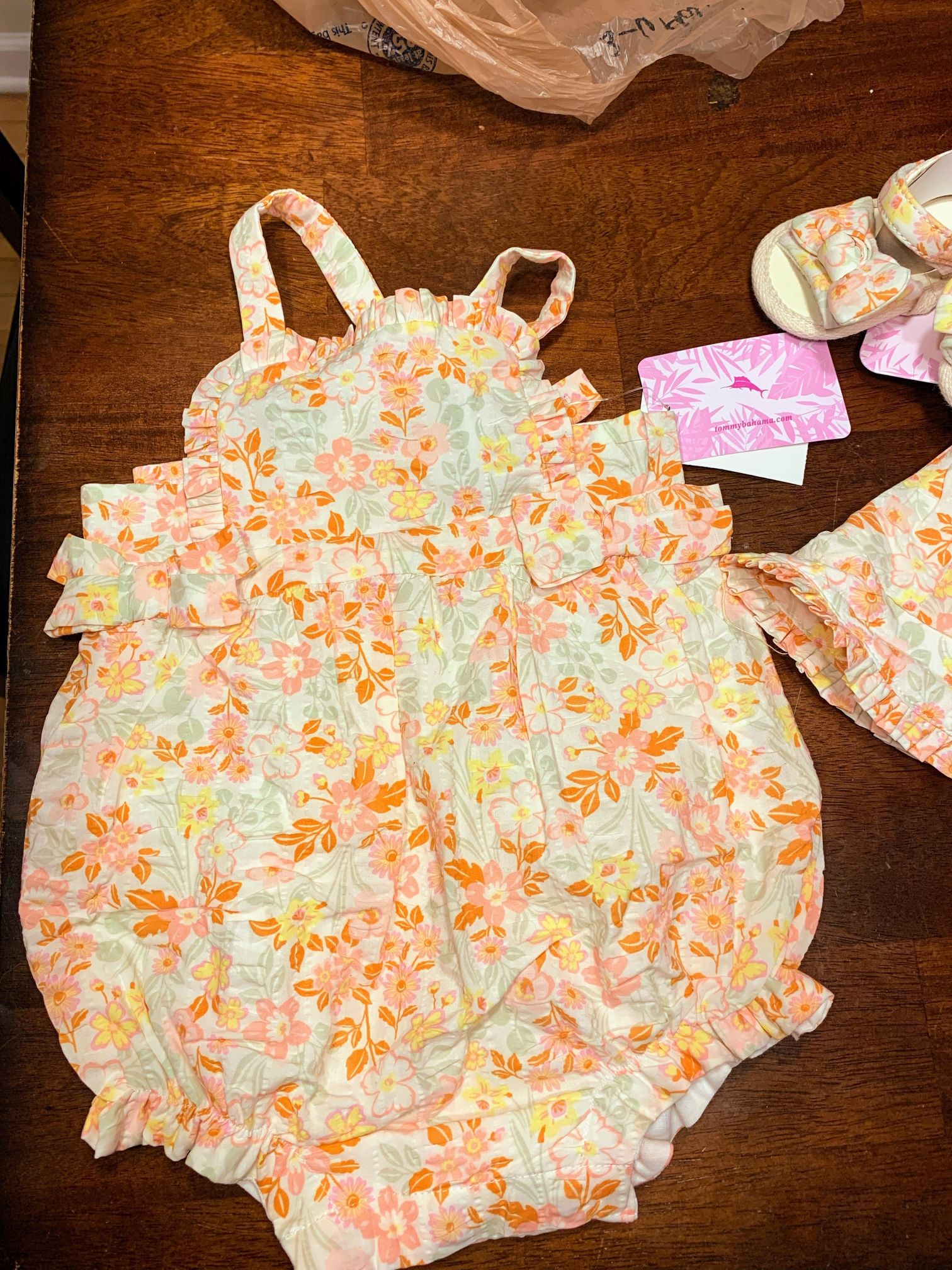 Newborn Outfits $15
