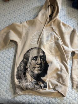 SDL sweater