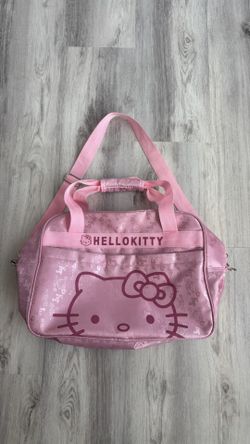 Hello Kitty Bag 