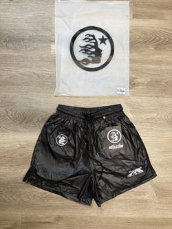 HELLSTAR SHORTS