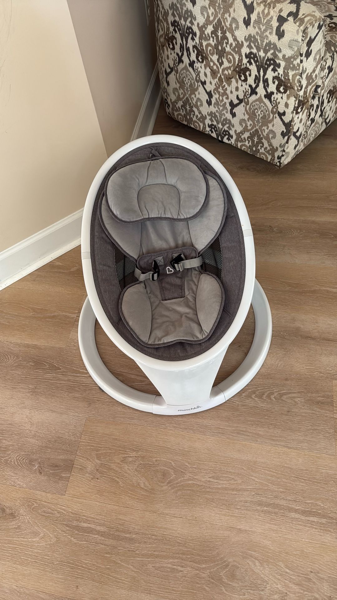 Munchkin Baby Rocker 