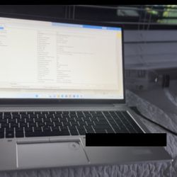 HP Elitebook 850 G8 Notebook PC — Austin TX
