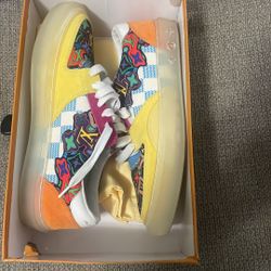 Louis Vuitton Shoes 