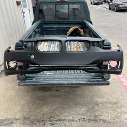 2013-2018 BMW 3 Series Front Bumper Cover