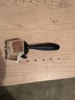 2003-2008 Toyota Corolla headlight switch