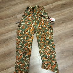 Snowboard / Ski Snow Pants