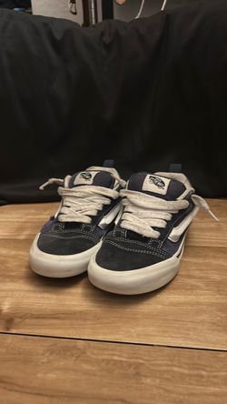 Knu skool blue