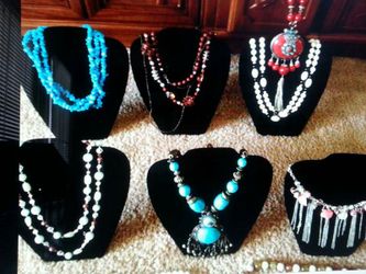 Jewelry Assorted.