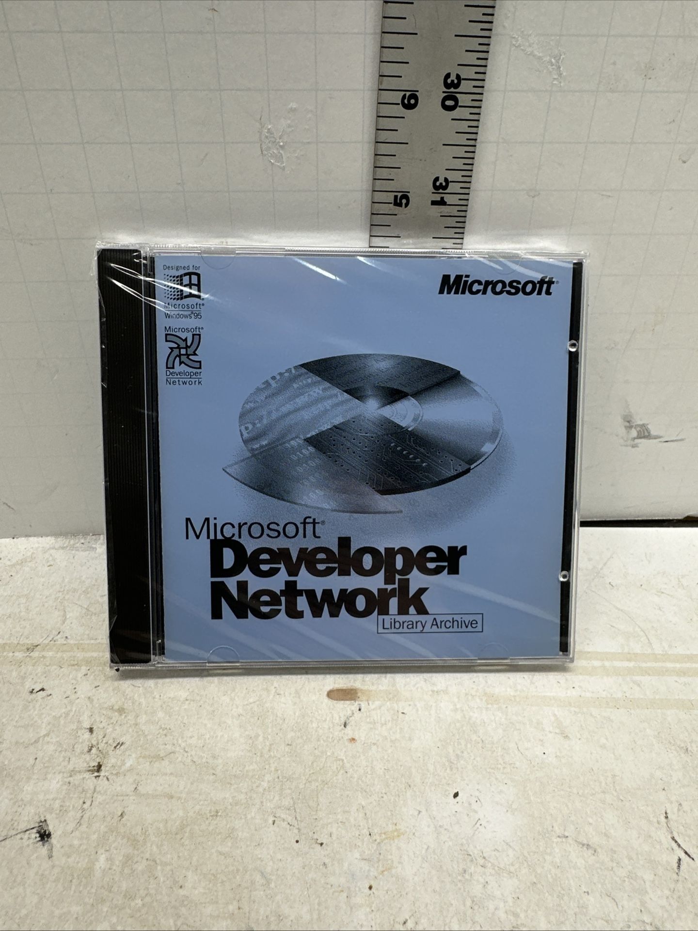 Microsoft Developer Network Library Archive 1997 #06