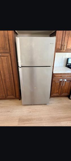 $25 fridge fully working
