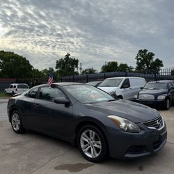 2011 Nissan Altima