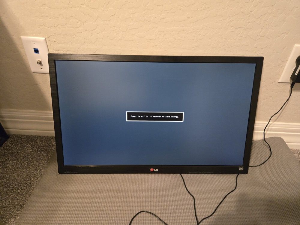 Monitor
