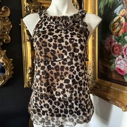 Halter Top