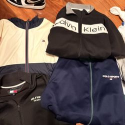 5 Dollar Each Sweaters