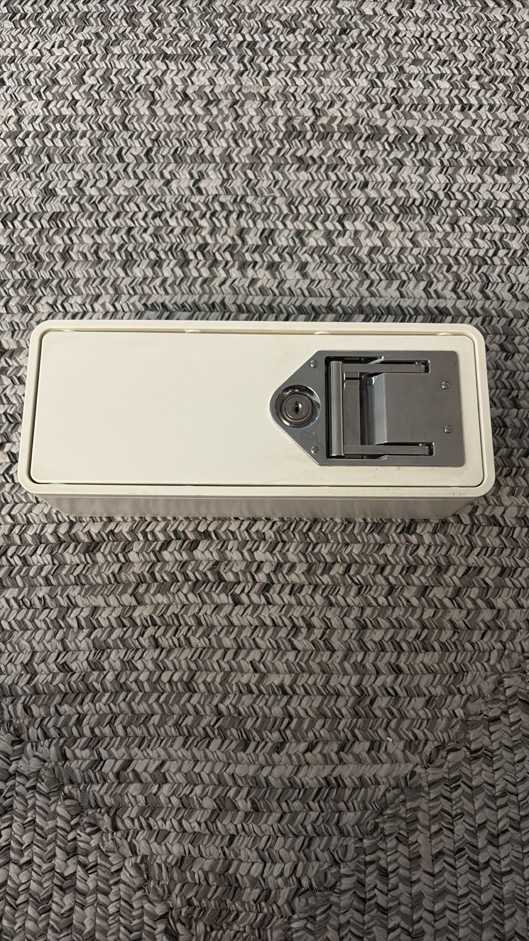 Medicine Safe
