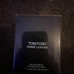 Tom Ford Ombré Leather