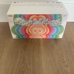 Big Into Energy Labubu Set