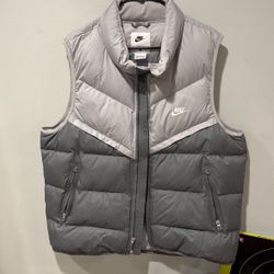 Men nike Vest Brand New