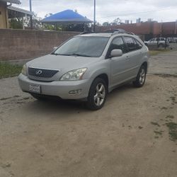 2006 Lexus Rx Part Out 2005 2007 Oem