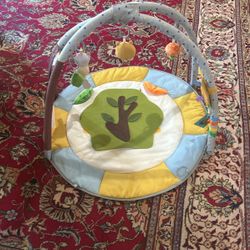 Baby Play  Toy