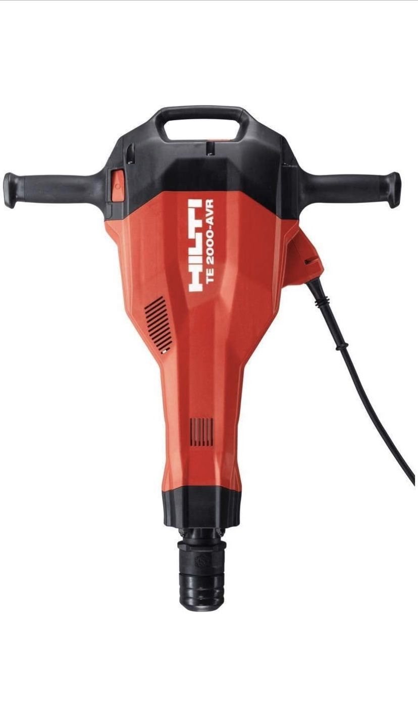 Hilti Te 2000