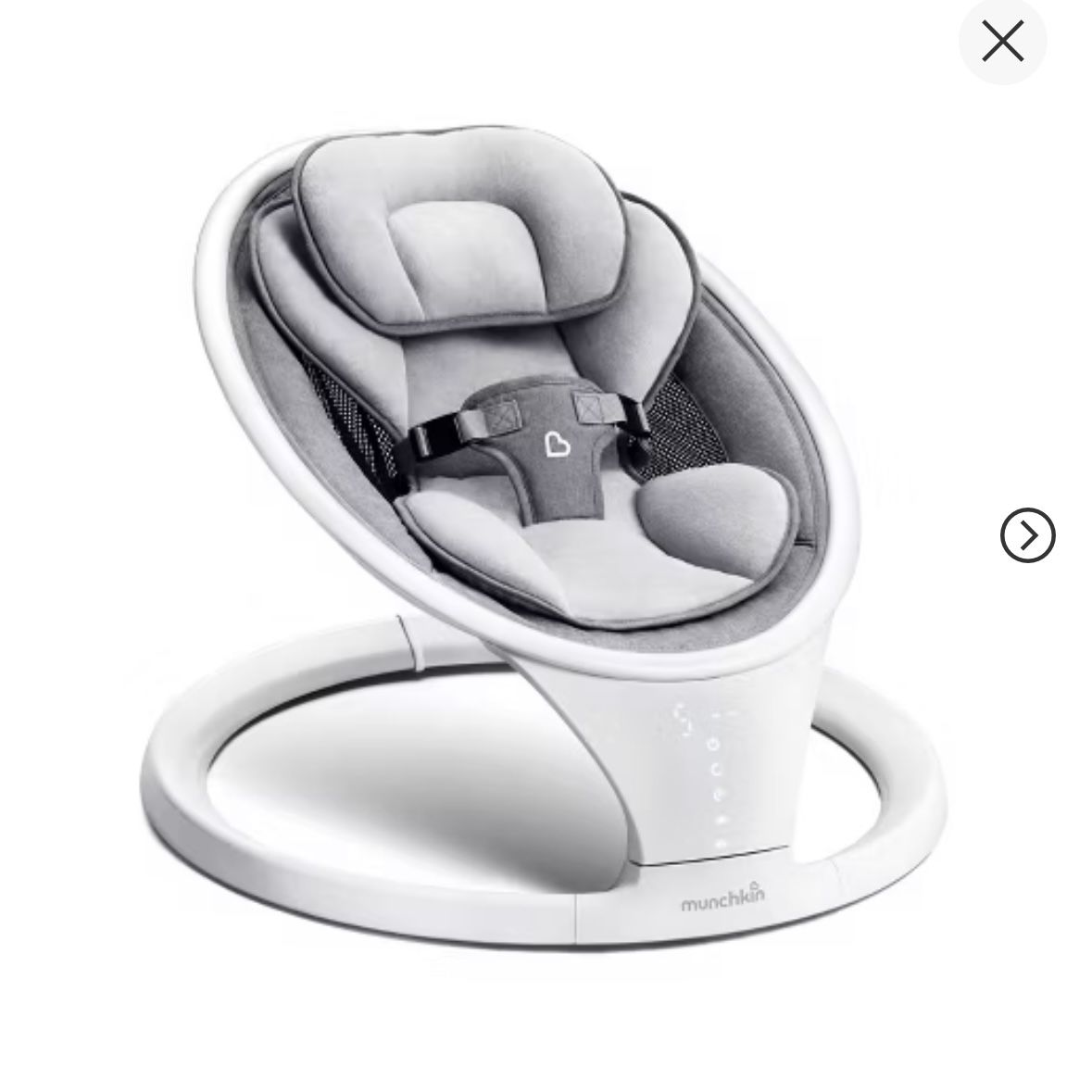 Baby Swing