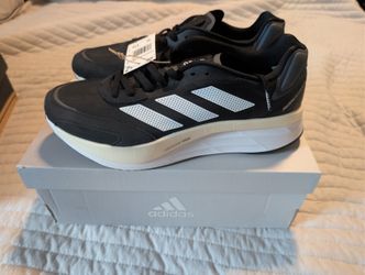 Adidas Boston 10 Size 9 Wide