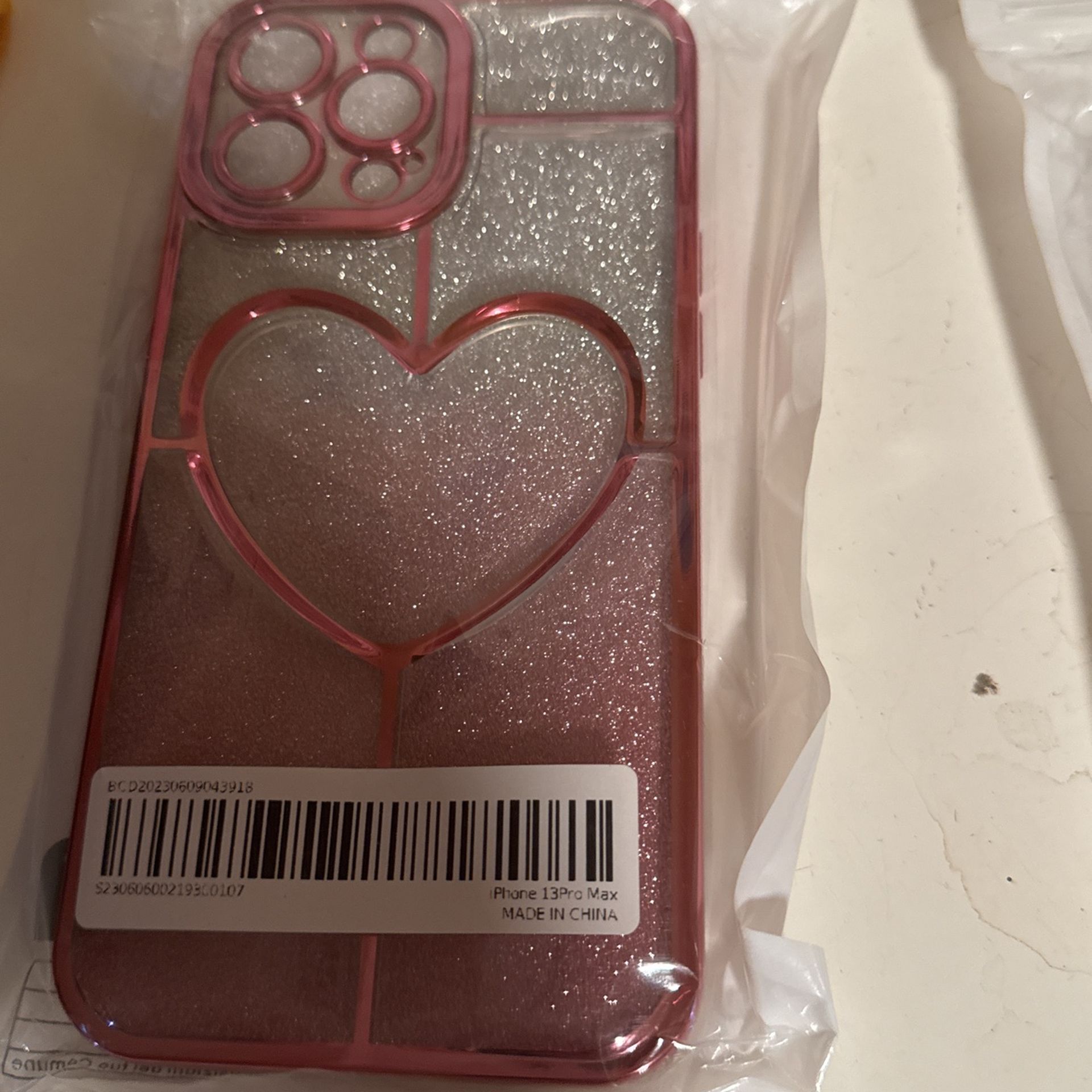 iPhone 13 Pro Max Cases