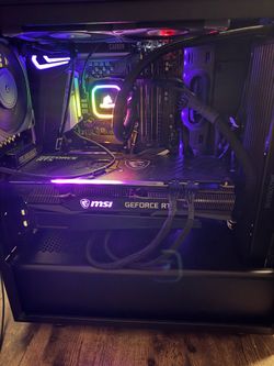 Pc parts