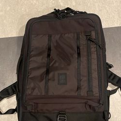 Topo 40L World Travel Bag 