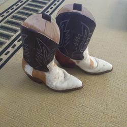 Western Boots- Youth