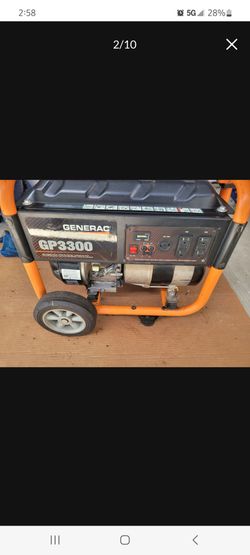 Generator