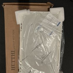 *NEW* HETTHI Laptop Bed Tray Table
