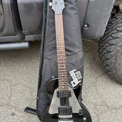 Epiphone Les Paul special 