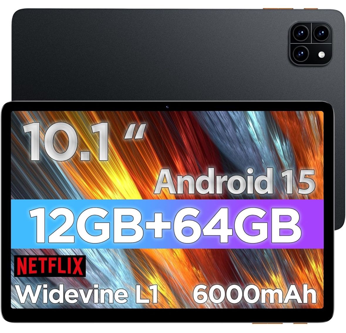Android Tablet