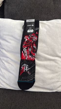 Men’s Star Wars Socks - Mandalorian