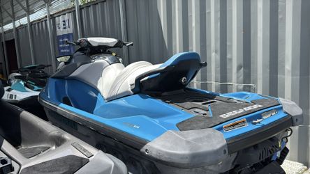 2021 Sea-Doo GTI SE 130 🔥 SPECIAL PROMOTION🔥