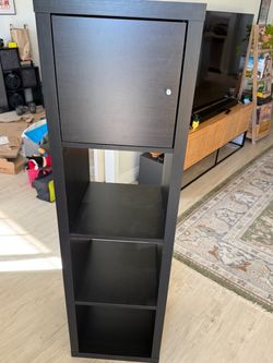 IKEA Kallax shelf